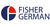  Fisher German                